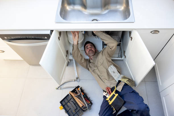 Best Hot Water Heater Installation  in Pelican Marsh, FL
