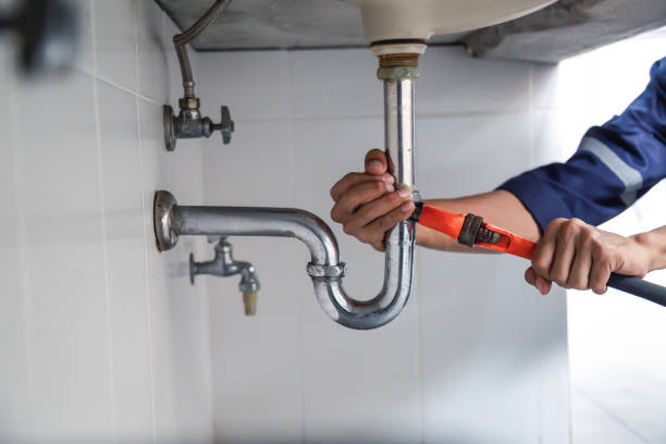 Best Plumbing Repair Near Me  in Pelican Marsh, FL