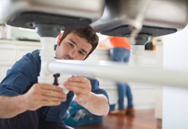 Best Gas Line Repair  in Pelican Marsh, FL