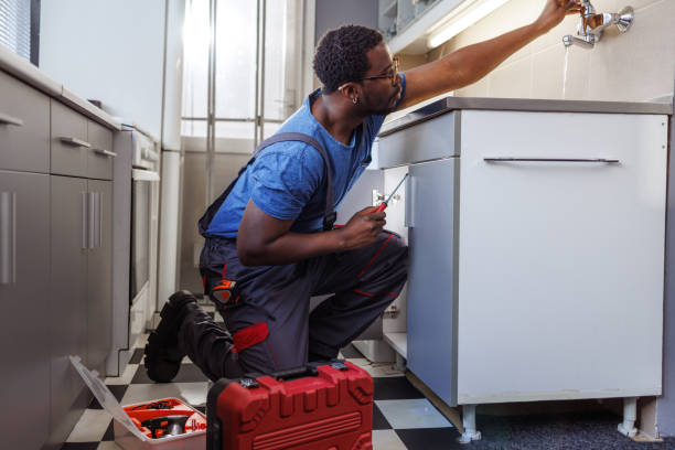 Best Water Leak Repair  in Pelican Marsh, FL